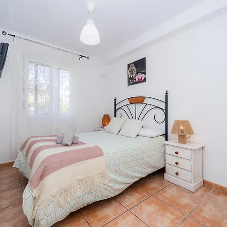 Apartment Mar Y Ola