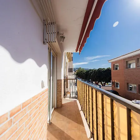 Apartment Mar Y Ola