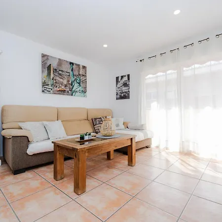 Mar Y Ola Apartment La Herradura (Granada)