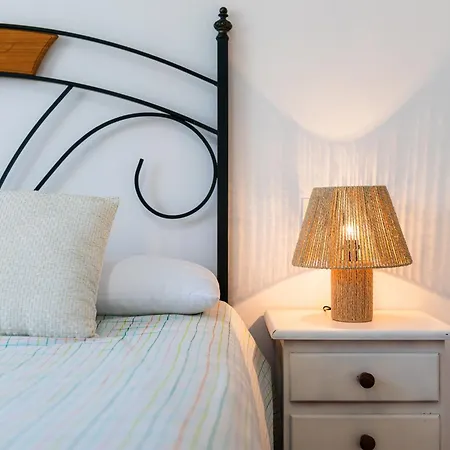 Apartment Mar Y Ola *