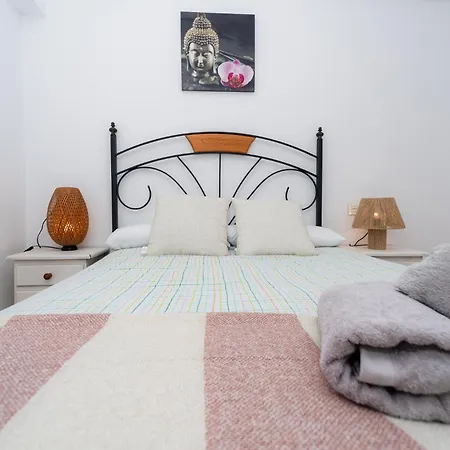 Mar Y Ola Apartment La Herradura (Granada)